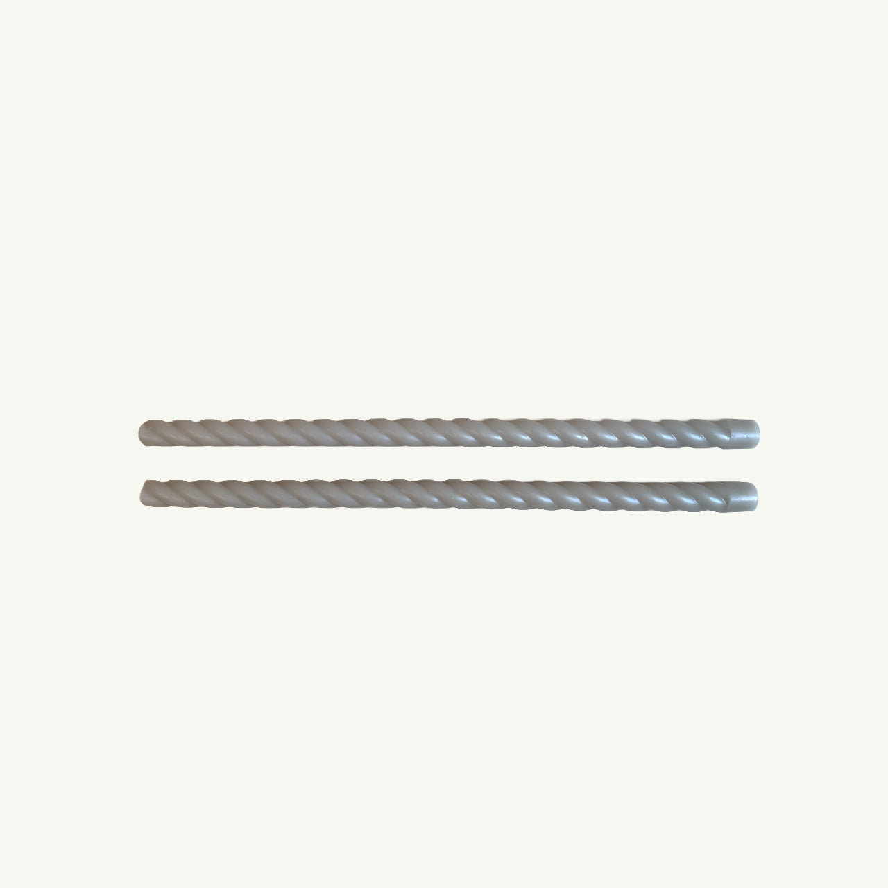 Fancy Taper Candles - 18"