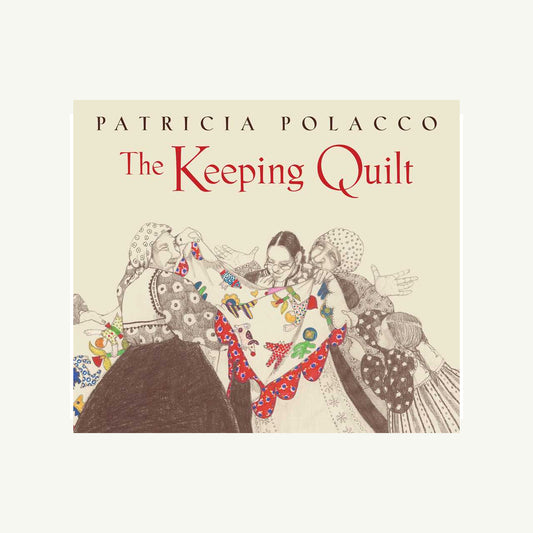 Keeping Quilt