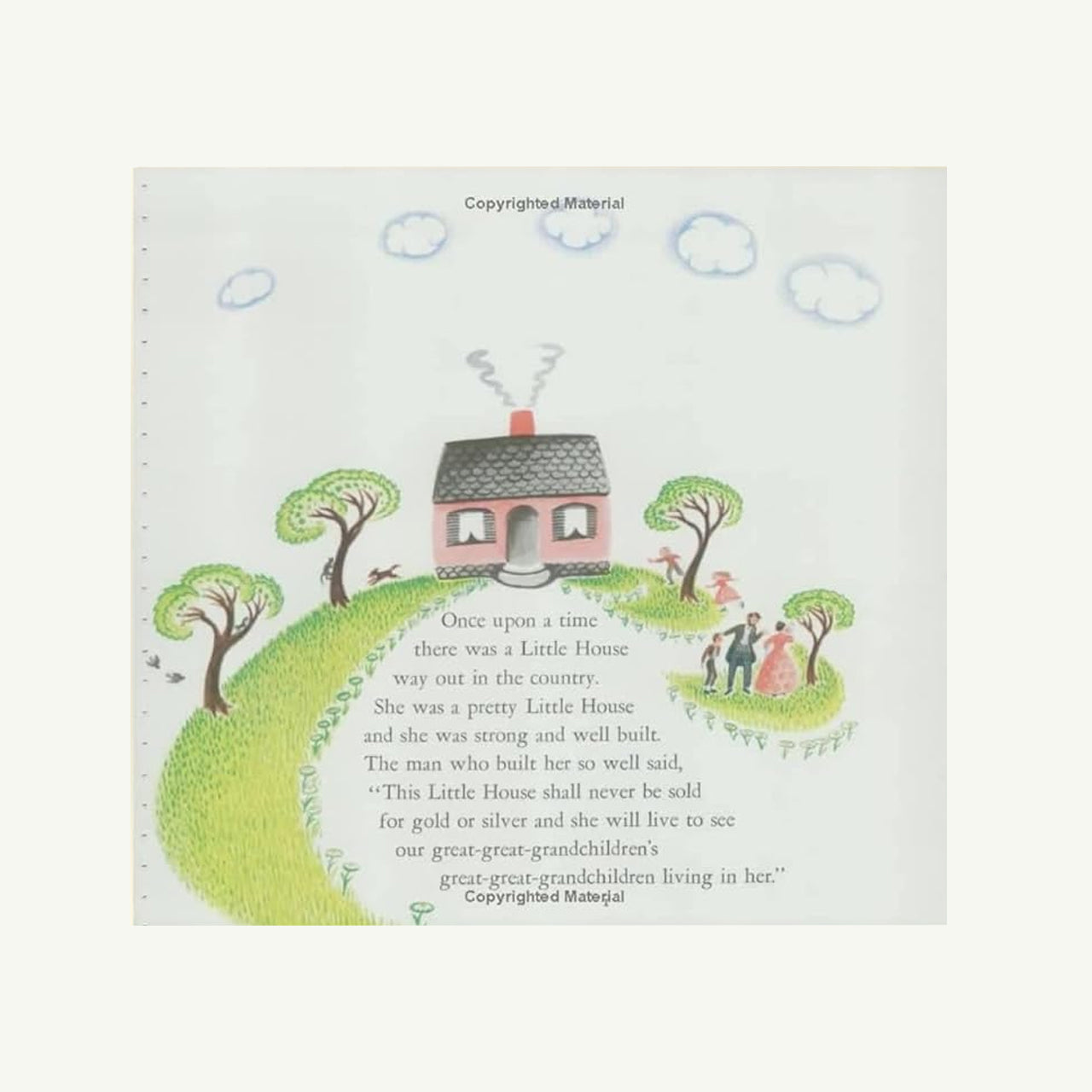 Little House 75th Anniversary Edition