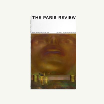 The Paris Review