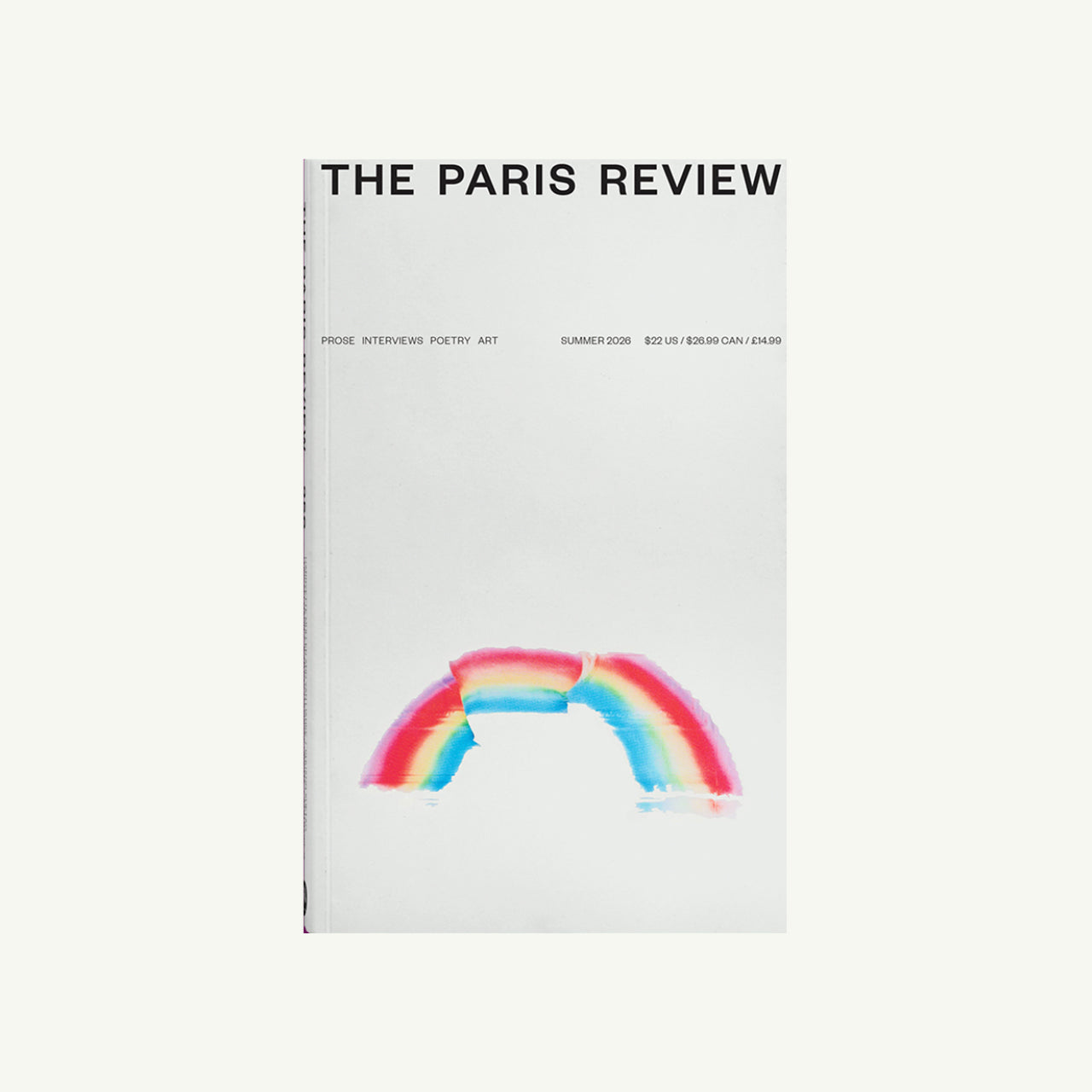 The Paris Review