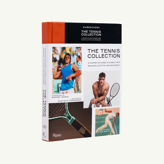 The Tennis Collection