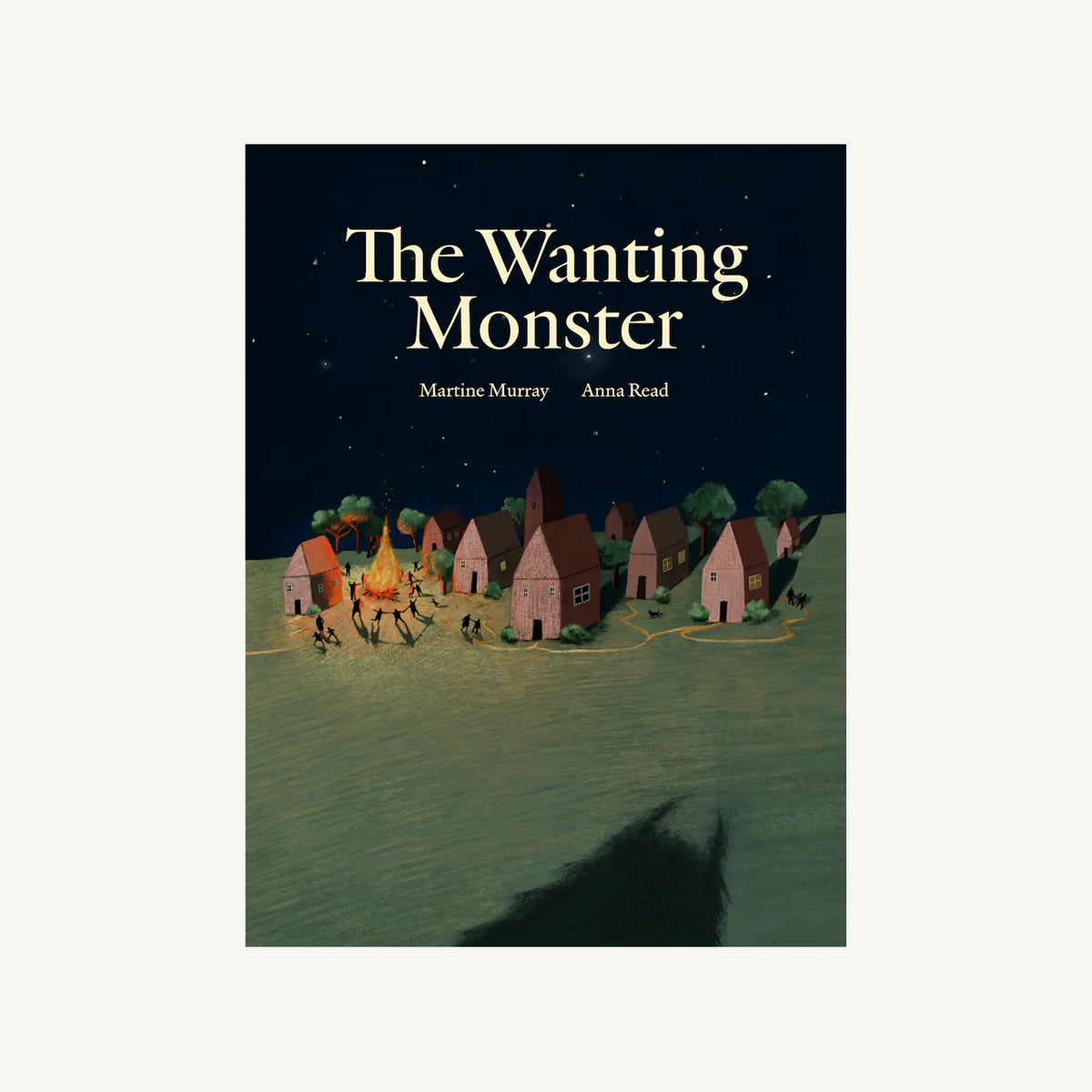 The Wanting Monster