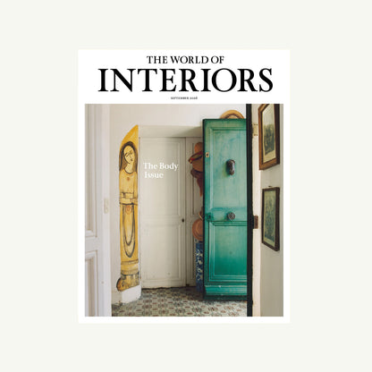 The World of Interiors