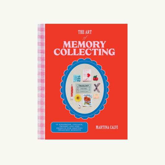 The Art of Memory Collecting