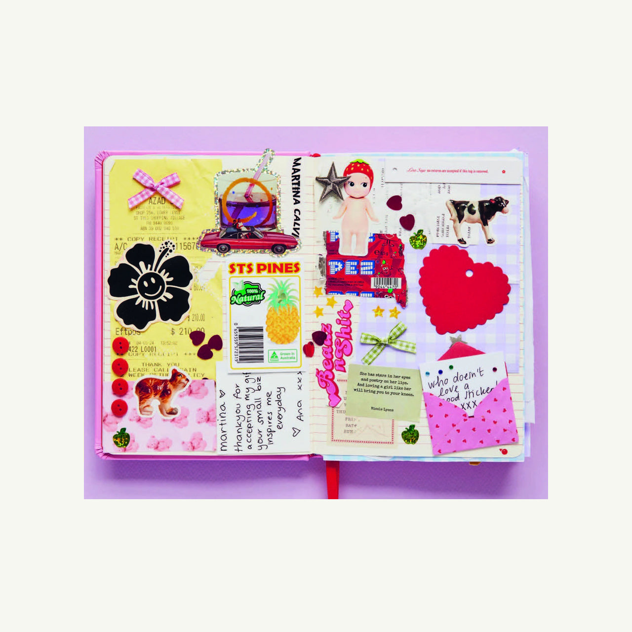 The Art of Memory Collecting