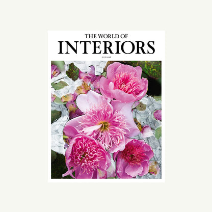 The World of Interiors