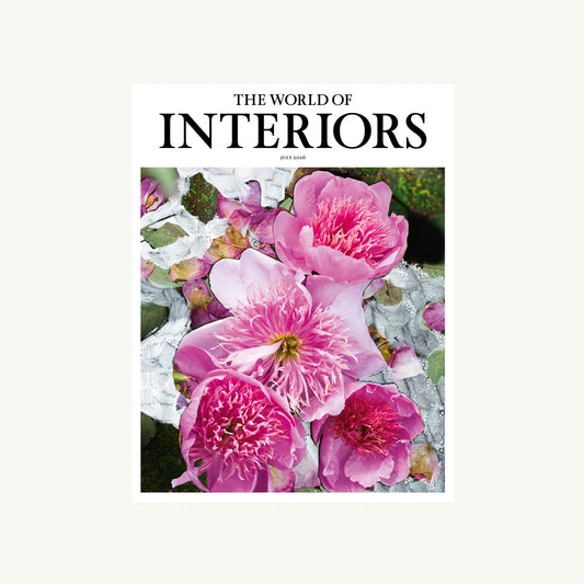 The World of Interiors