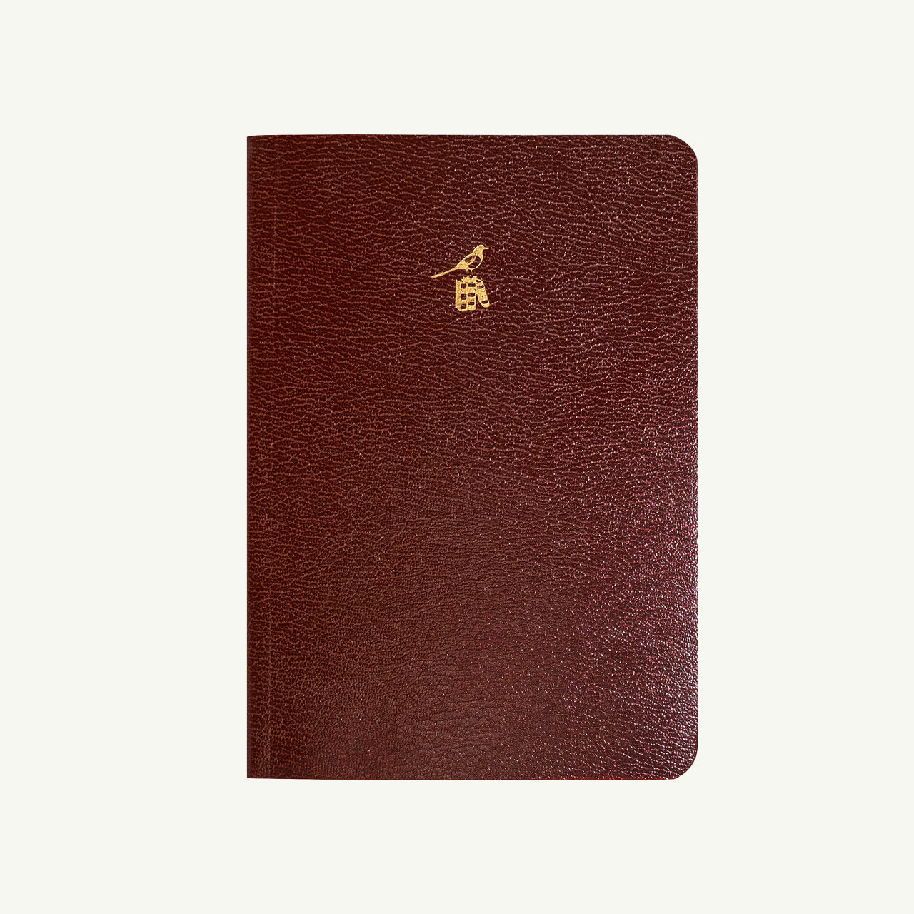 Bieffe Roma - A5 Thick Notebook