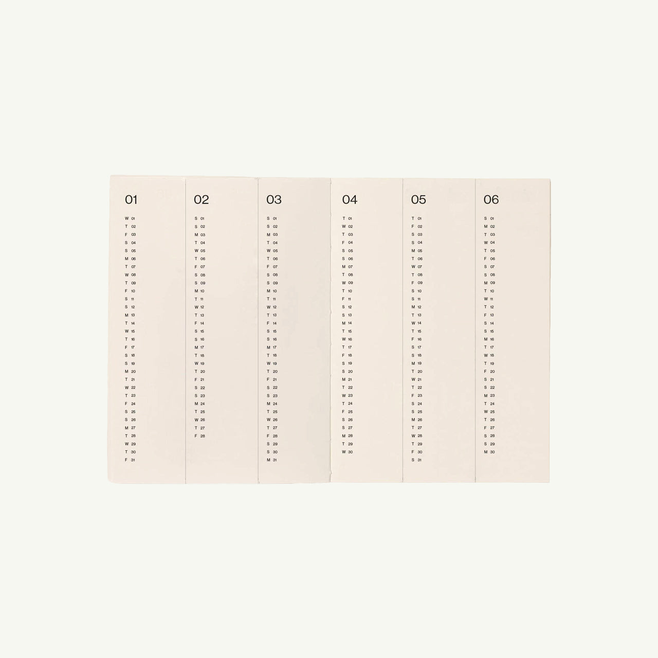 Journal 2026 - Coffee