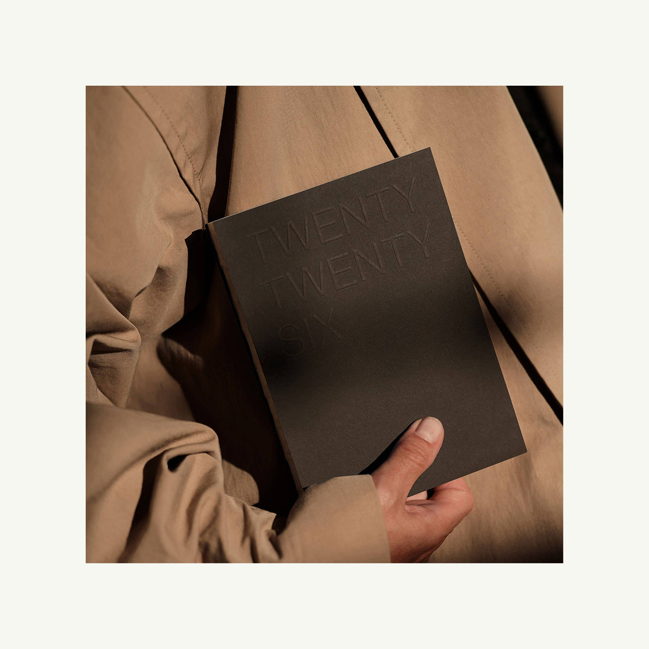 Journal 2026 - Coffee