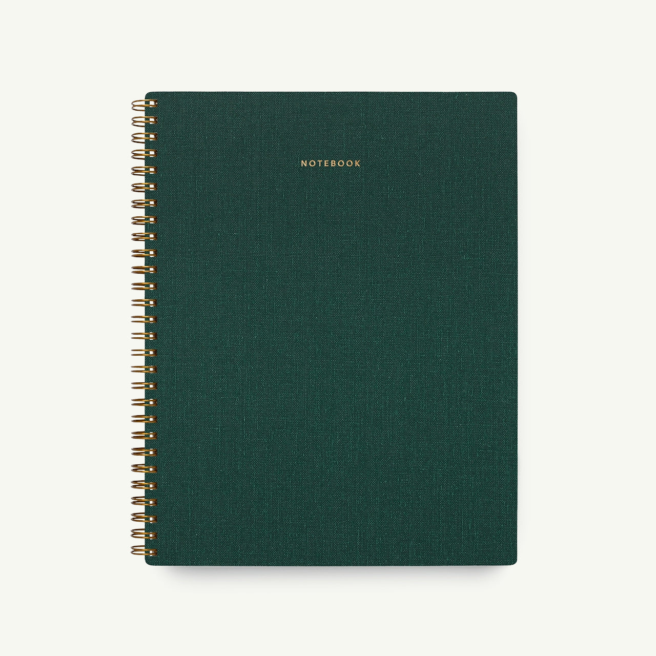3 Subject Notebook