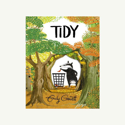 Tidy