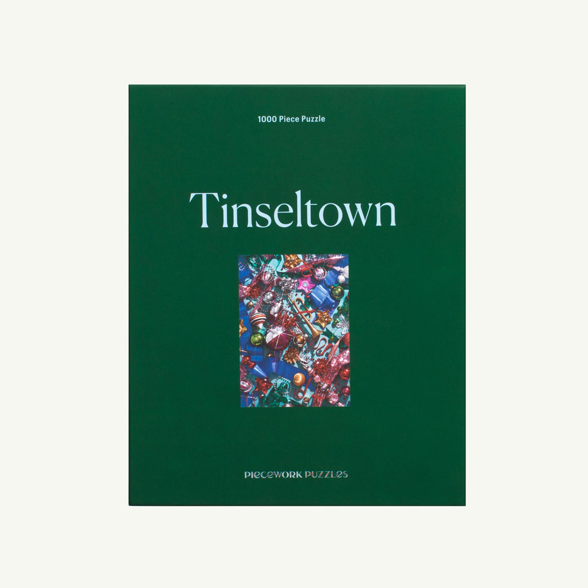 Tinseltown Puzzle