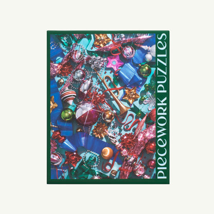 Tinseltown Puzzle