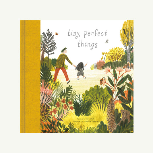 Tiny Perfect Things