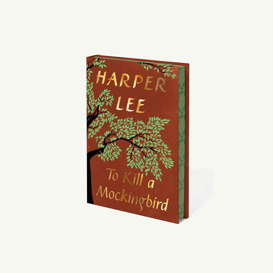 To Kill a Mockingbird Collector's Edition