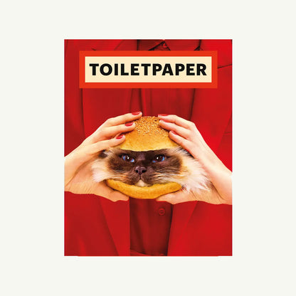 Toilet Paper