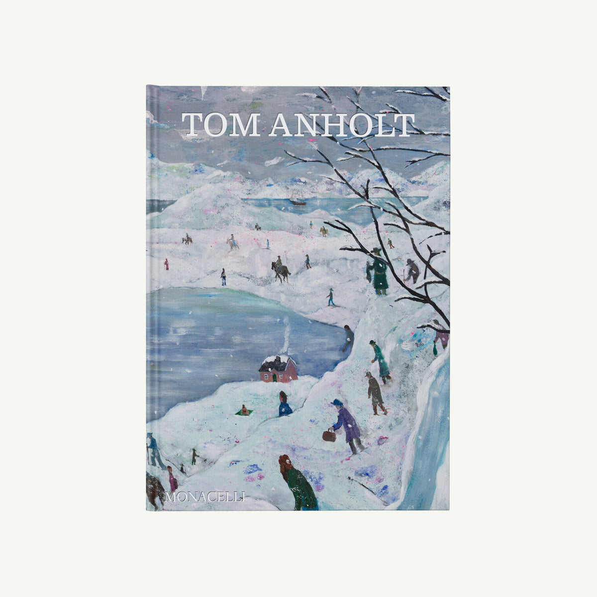 Tom Anholt