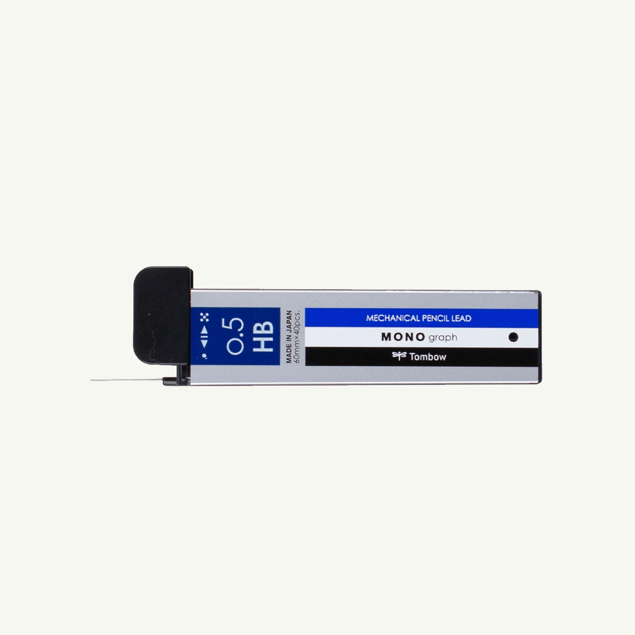 Graph Lead Refill - .5mm