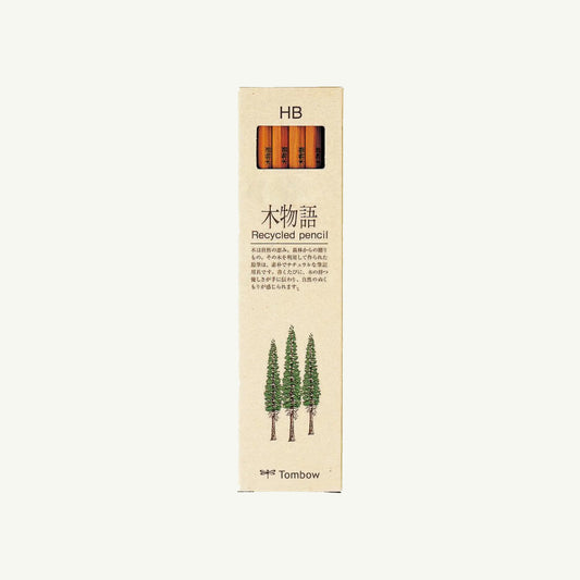 Recycled Pencils