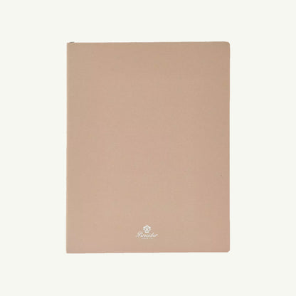 Large Milano Notebook