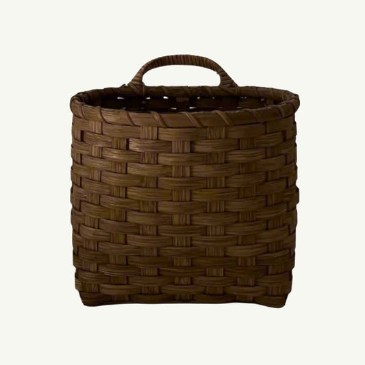 Trail Basket - Smoked