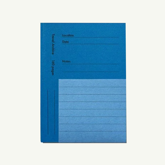 A6 Travel Archive