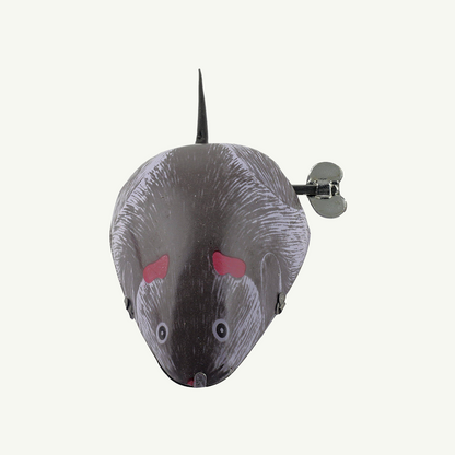 Tin Mouse