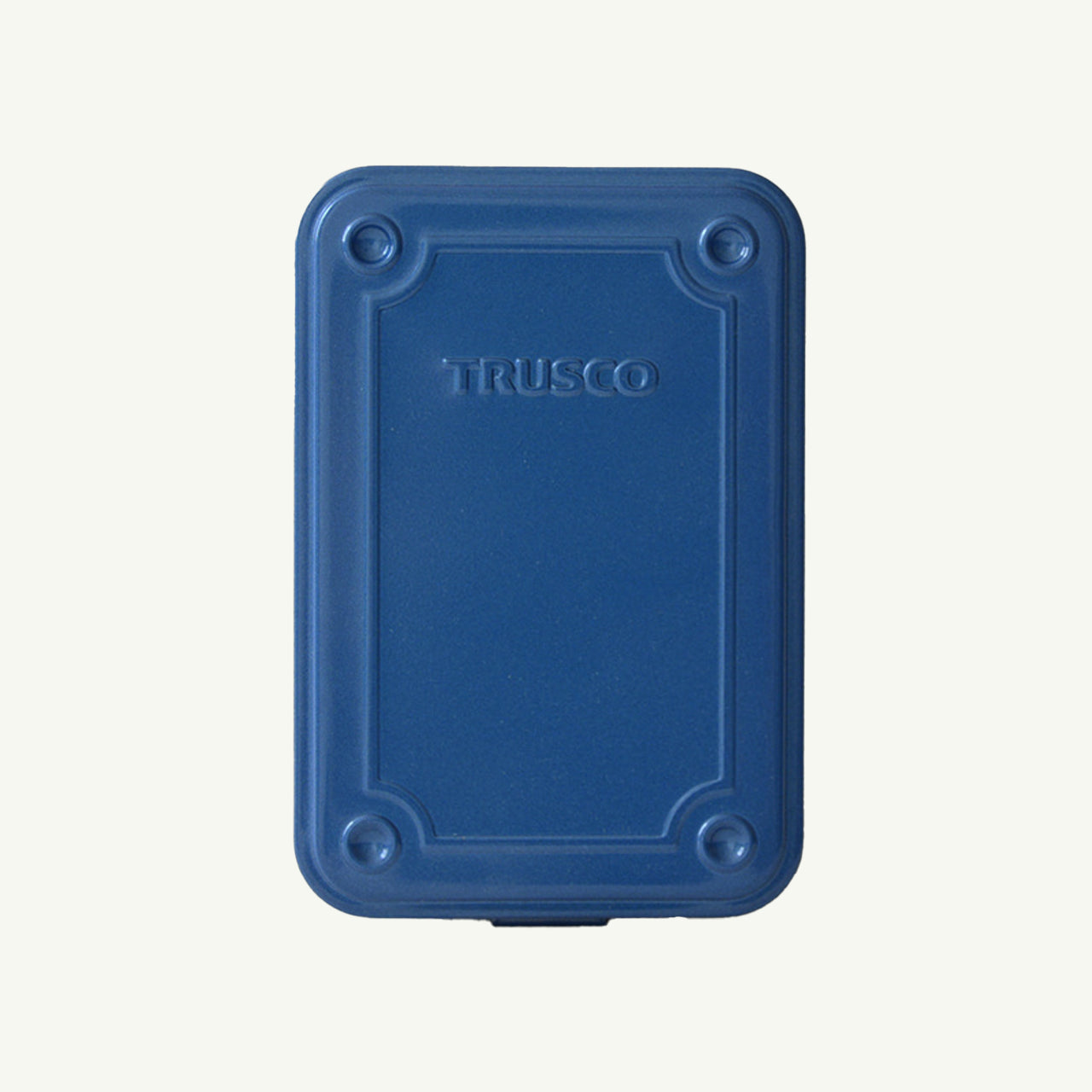 Trusco Flat Box