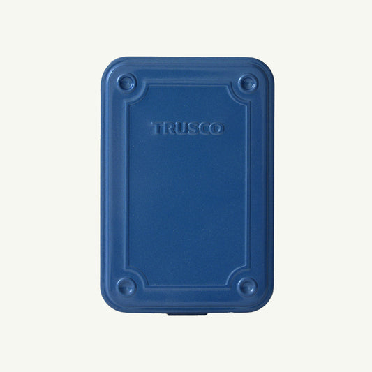 Trusco Flat Box