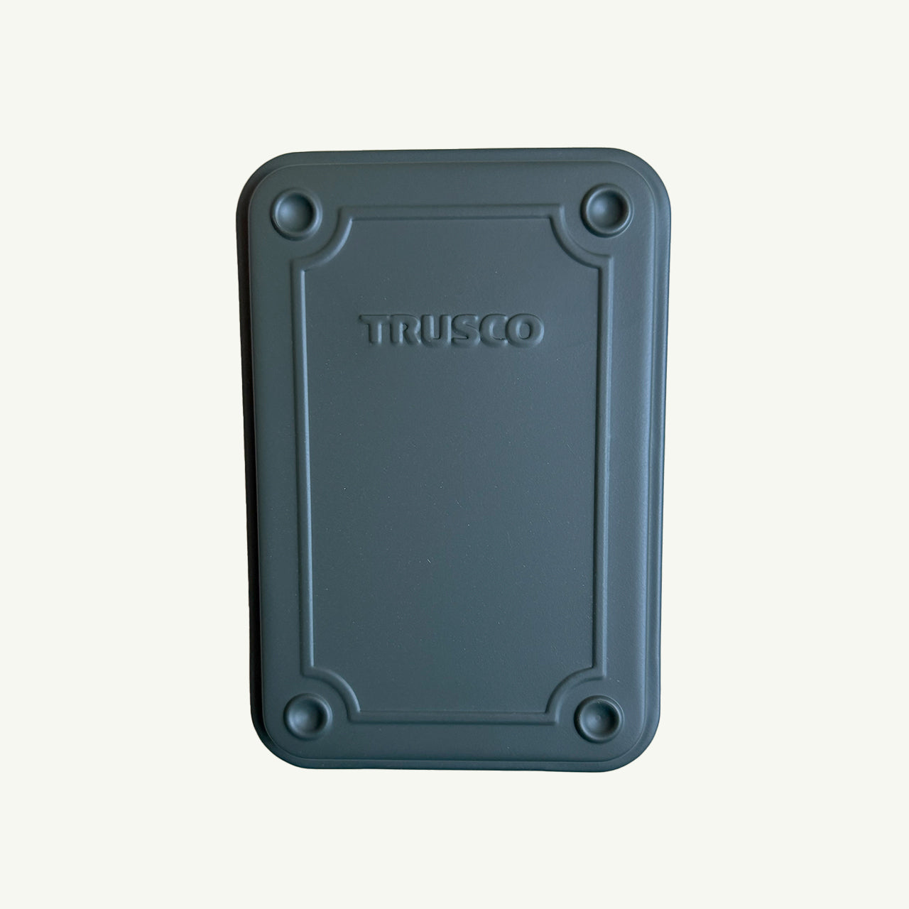 Trusco Flat Box