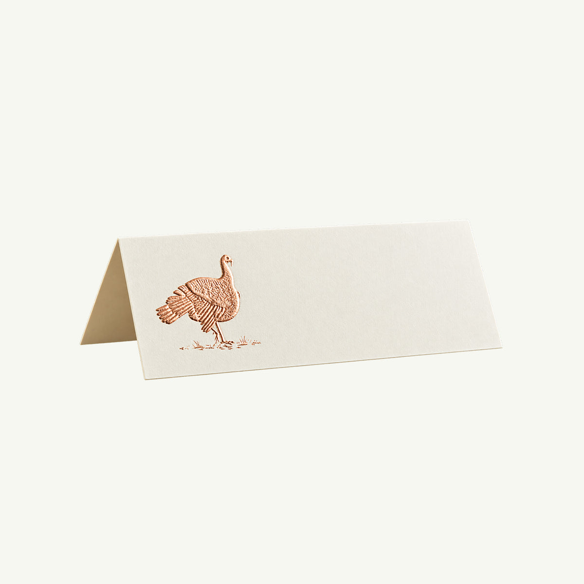 Engraved Place Cards