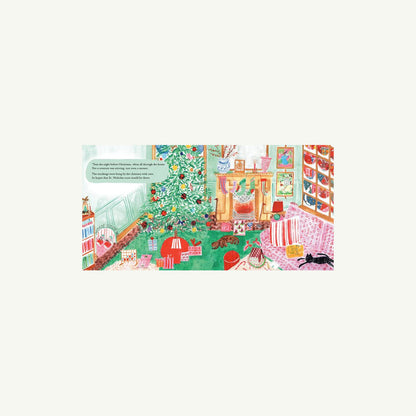 'Twas the Night Before Christmas