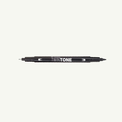 Twin Tone Marker