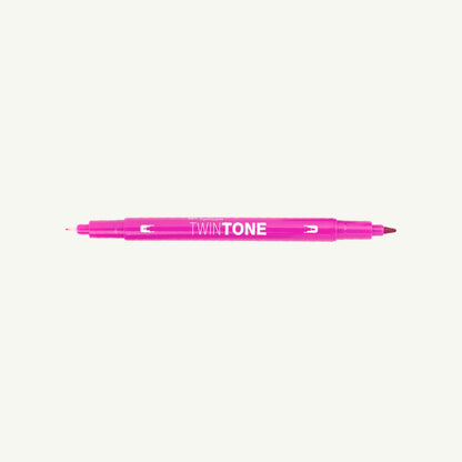 Twin Tone Marker