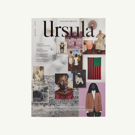 Ursula Magazine
