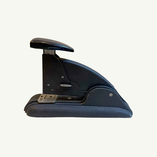 Vintage 1950s Speed Products Co. Stapler