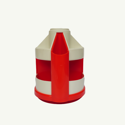 Vintage Desk Organizer