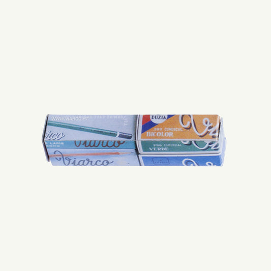 Viarco Pencils 70 Years
