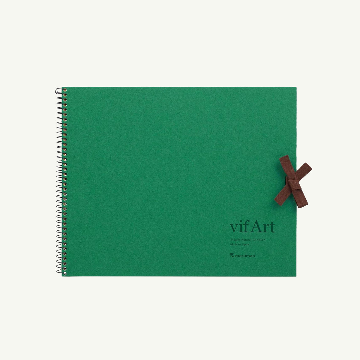 VifArt F3 Sketchbook