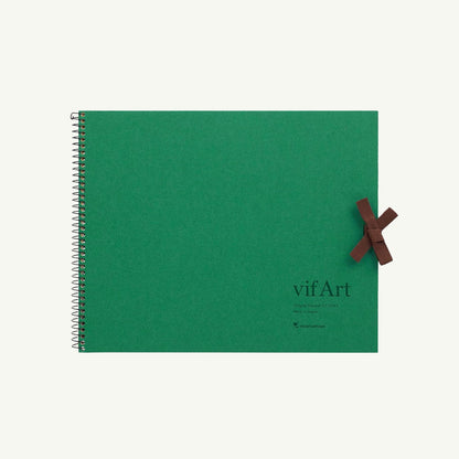 VifArt F3 Sketchbook