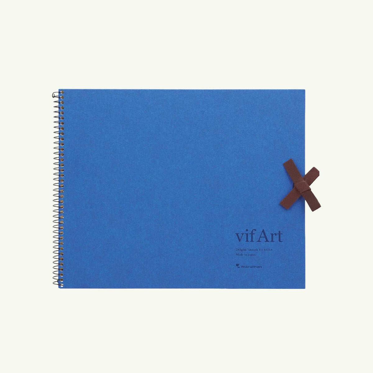 VifArt F3 Sketchbook