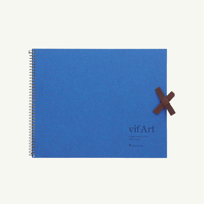 VifArt F3 Sketchbook