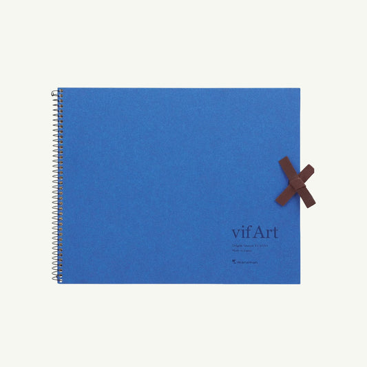 VifArt F3 Sketchbook