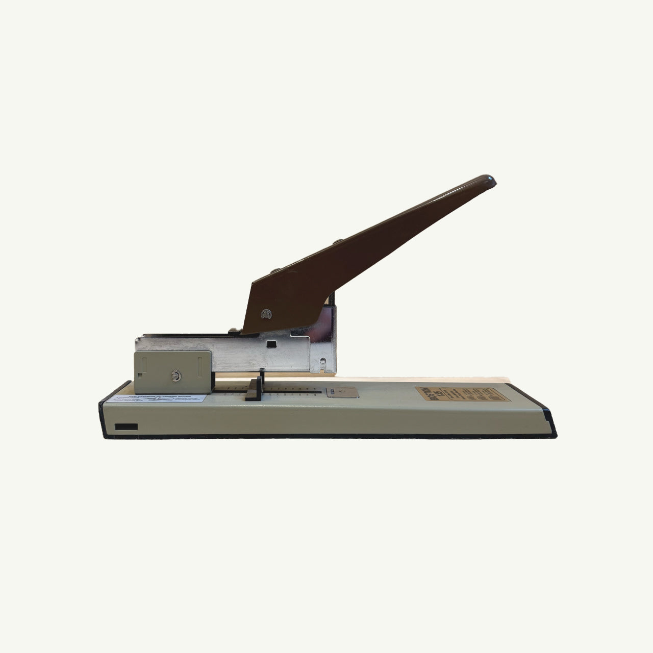 Vintage Boston 135 Heavy Duty Industrial Stapler
