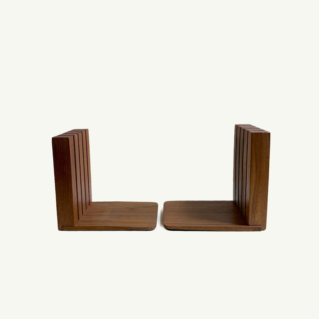 Vintage Kalmar Bookends
