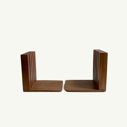 Vintage Kalmar Bookends