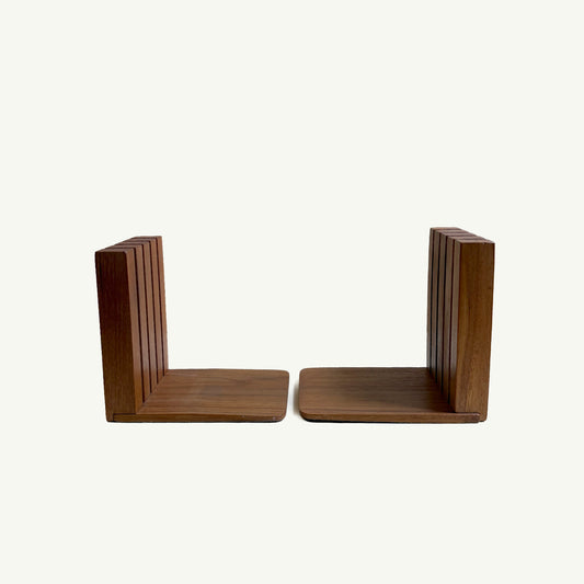 Vintage Kalmar Bookends