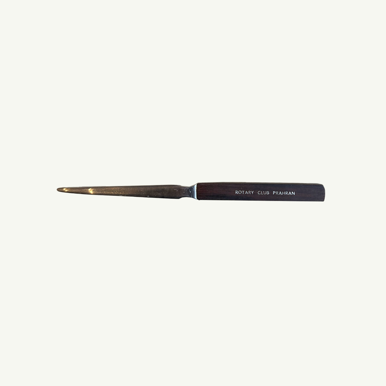 Vintage Letter Opener